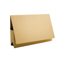 Guildhall Probate Doc Wallet Yellow Pk25