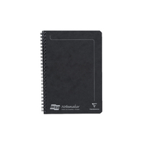 Clairefontaine Europa Notemaker A5 Pk10