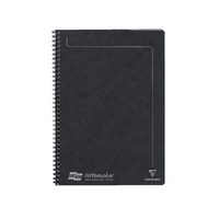 Clairefontaine Europa Notemaker A4 Pk10