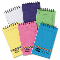 Clairefontaine Europa Mnr Pad Astd Pk20