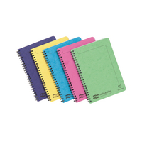 Clairefontaine Europa Ntmkr A5 Asd Pk10
