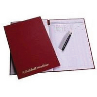 Guildhall 38 10 Headliner Book 1149