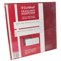 Guildhall 58 4 16 Headliner Book 1384