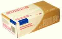 Shield Pwdr Vinyl Gloves M P100 GD11