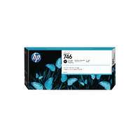 HP 746 300ml Photo Black Ink Cartridge