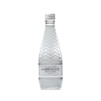 Harrogate Spklg Spring Water 330ml Pk24