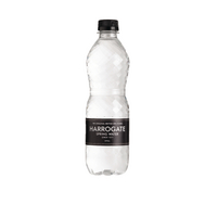 Harrogate Still Spring Water 500ml Pk24
