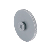 Rapesco PF2160/4400 Spare Pnch Board Pk4