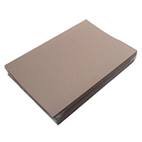 Guildhall Square Cut Folders Buff Pk100