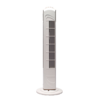 Q-Connect 760mm/30 inch Tower Fan