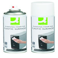 Q-Connect Gen Purpose Foam Cleaner 400ml