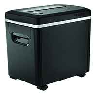 Q-Connect Q8MICRO Micro-Cut Shredder