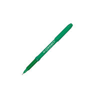 Q-Connect Fineliner Pen 0.4 Green