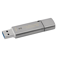 Kingston DT Locker+ 16GB USB DTLPG3/16GB