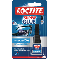 Loctite SuperGlue Precision 5g 3For2