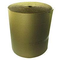 Corrugated Paper Roll 650mmx75m Pk20