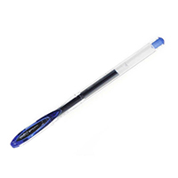 Uni-Ball Signo Gel Rollerball Blue Pk12