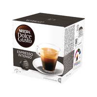 Nescafe DG Esp Intenso Pk 48