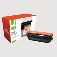 Q-Connect HP M552/M553 Toner HY Yellow