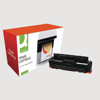 Q-Connect HP CF410X M452 Toner HY Blk