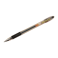 Pilot G1 Gel Rollerball Pen Black Pk12