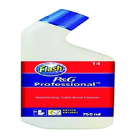 Flash Toilet Cleaner 750ml