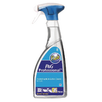 Flash Multisurface and Glass Spray