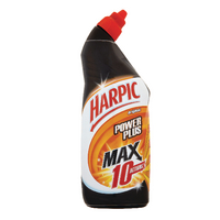 Harpic Power Plus Toilet Cleaner 750ml