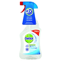 Dettol Antibac Surface Cleanser Spray