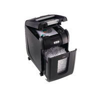 Rexel Optmum AutoFeed+ 225X Shredder