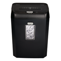Promax QS 15/35 Strip Cut Shredder