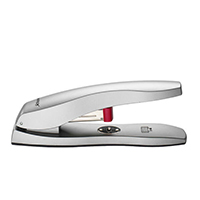Rexel Odyssey H Duty Stapler Silver