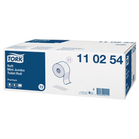Tork T2 System Mini Jumbo Roll Pk12