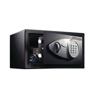 Master Electric Lck 1160ml Security Safe
