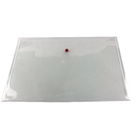 Snopake Polyfile Classic A3 Clear Pk5