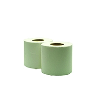 Toilet Roll White 320Sht Pk36
