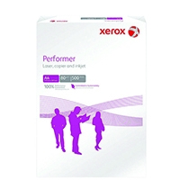 Xerox A3 Performer Paper 80gsm Paper